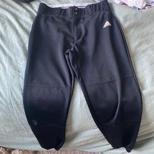 Adidas jogger pants